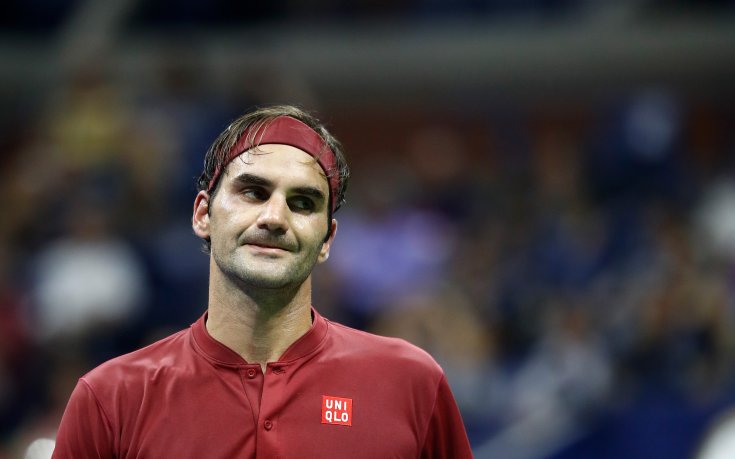 Шок на US Open: Федерер е аут!