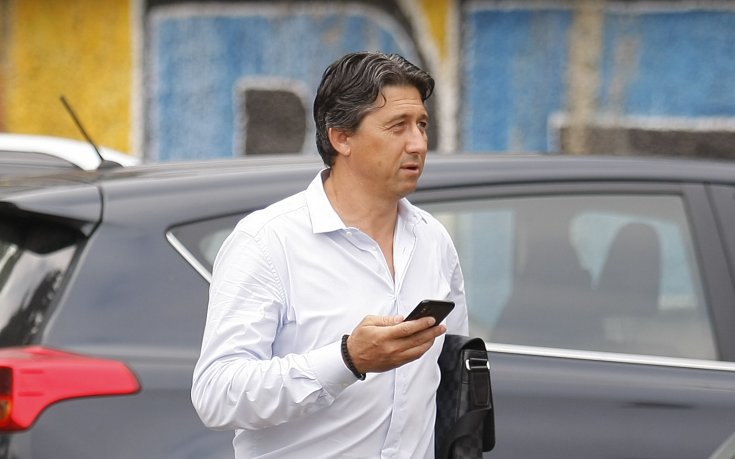 Боримиров: Много приятели са от ЦСКА, уважавам всеки противник