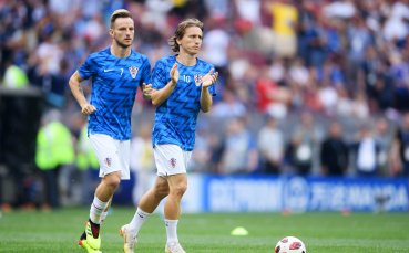 Глас от Барса: Модрич е най-добрият футболист на земята