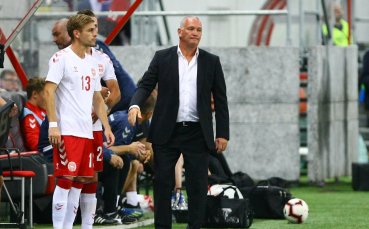 Без футбол в датската втора дивизия заради извънредната ситуация