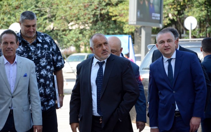 След добрата вест за спорта: Бойко Борисов размаха пръст на недисциплинираните българи