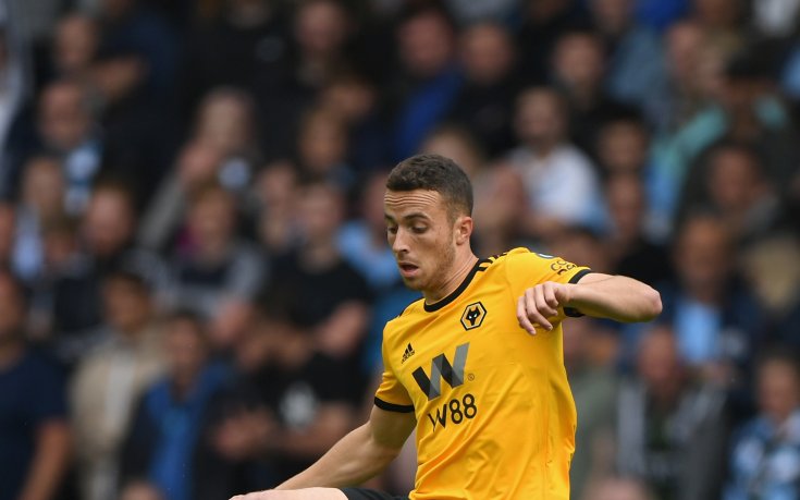 Ювентус с интерес към футболист на Уулвърхемптън