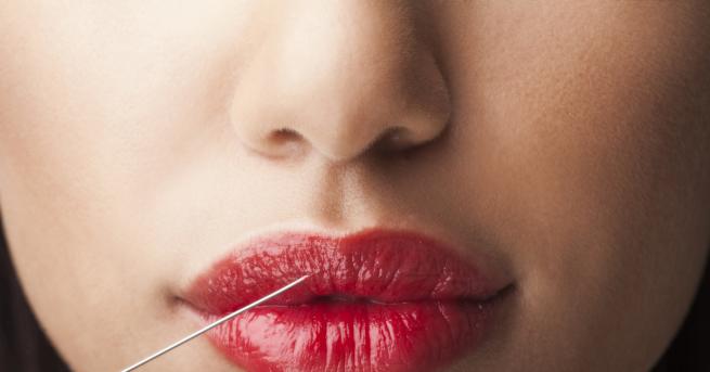 Както при всяко нещо така и при пластичните операции явно