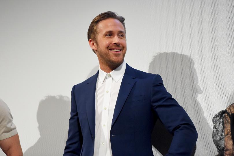 Очарователните цитати на Райън Гослинг за бащинството