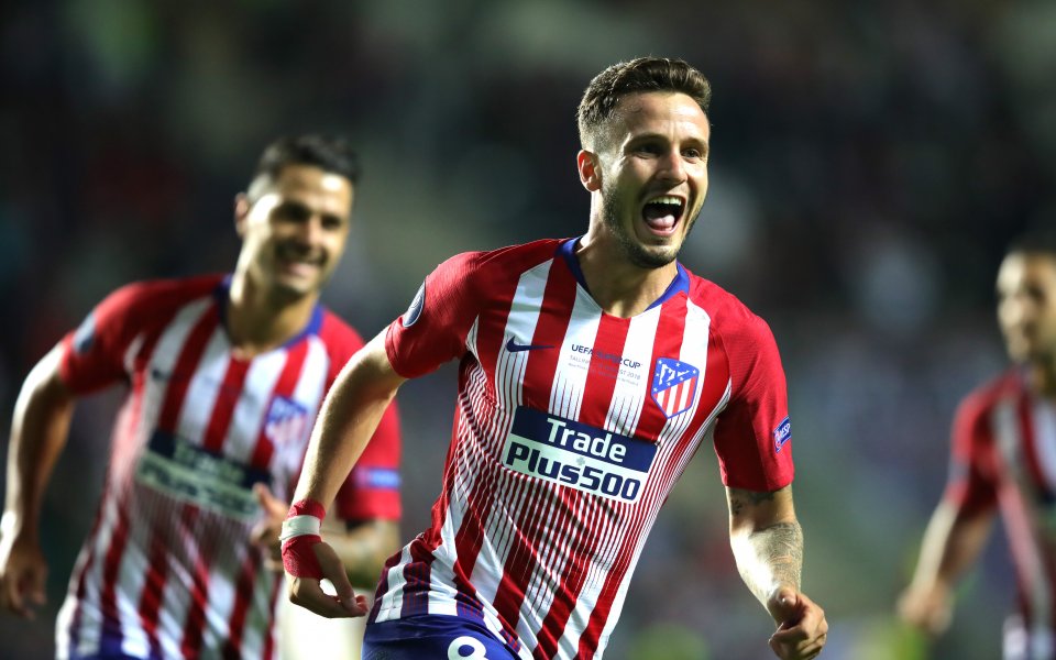 Представители на Манчестър Юнайтед са гледали на живо полузащитника на