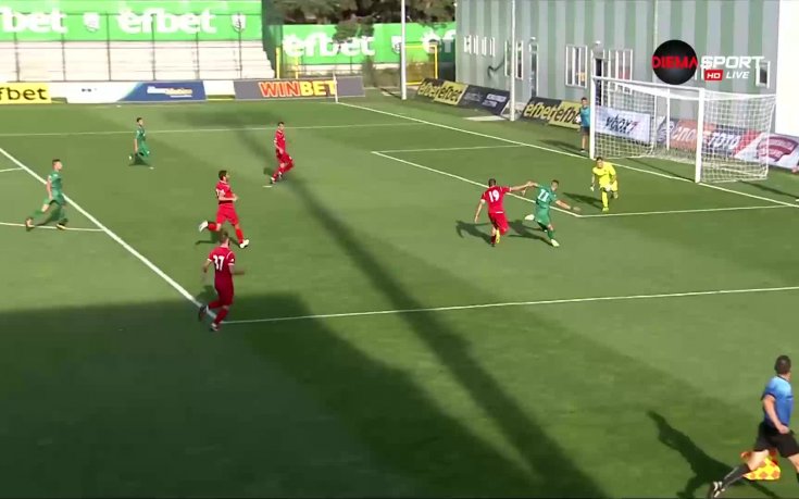 Дузпа или не в Бистрица? Преценете сами!