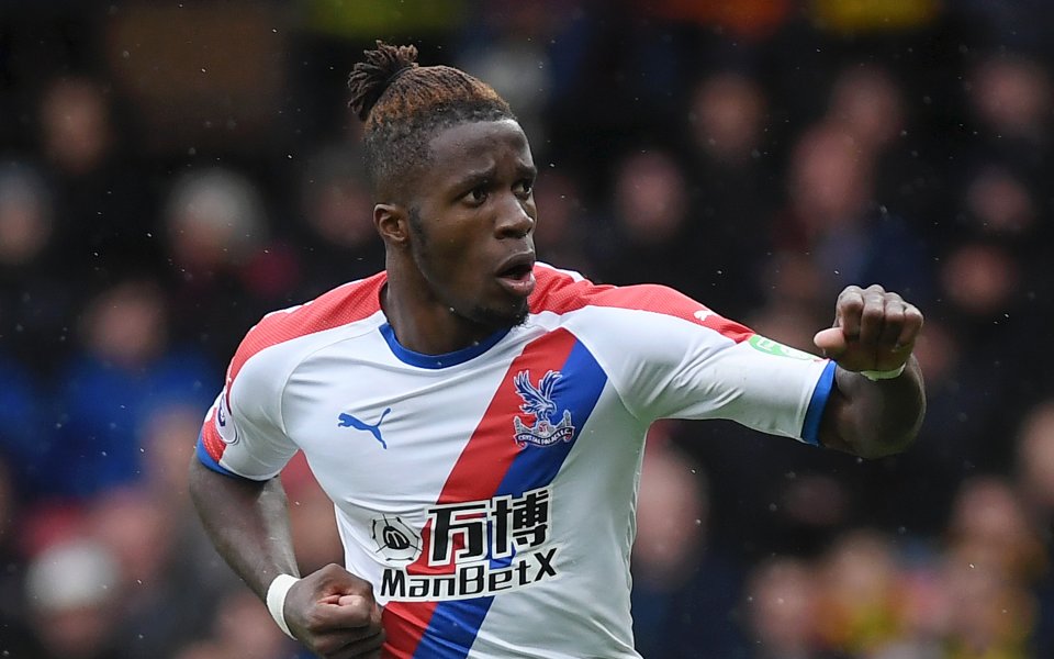 Отборът на Кристал Палас няма да продава звездата на тима