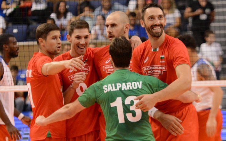 Братоев: Дано да бъдем на ниво срещу Полша