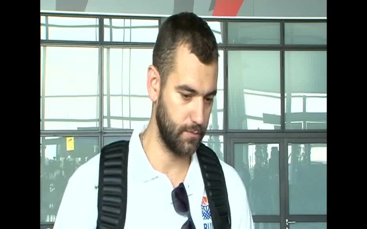 Павел Маринов: Не си повярвахме, че може да бием