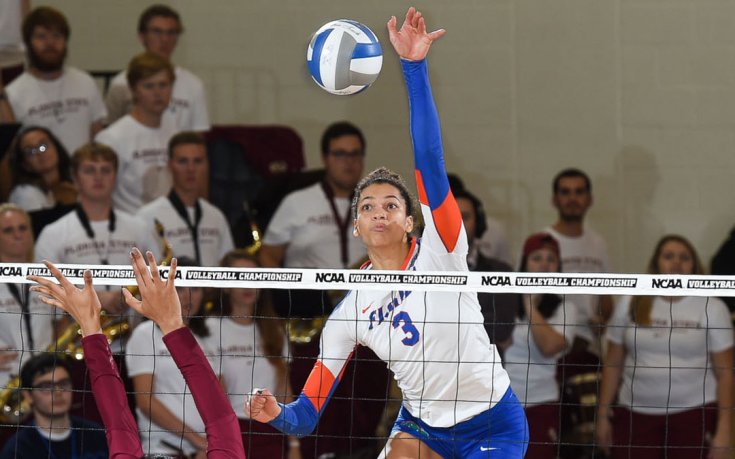 Марица привлече волейболна националка на САЩ