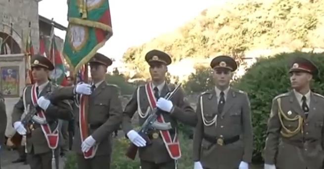 В деня, в който България чества 110-ата годишнина от независимостта