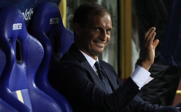 Алегри потвърди: Дибала ще стартира срещу Фрозиноне