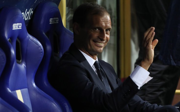 Алегри потвърди: Дибала ще стартира срещу Фрозиноне