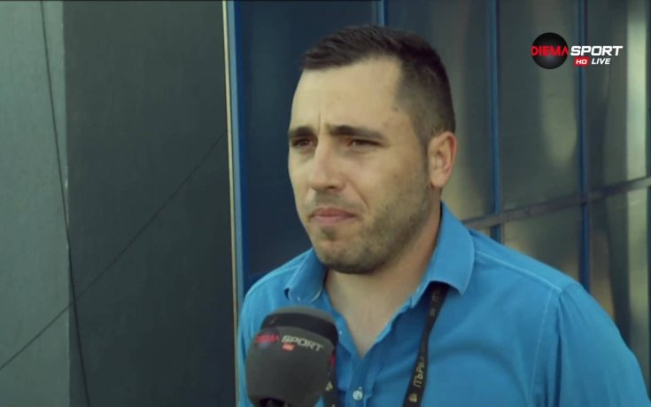 Цветомир Младенов: Който и да е треньор, футболистите сами трябва да си помогнат