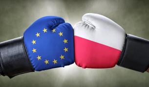 ЕК предава Полша на Съда на ЕС