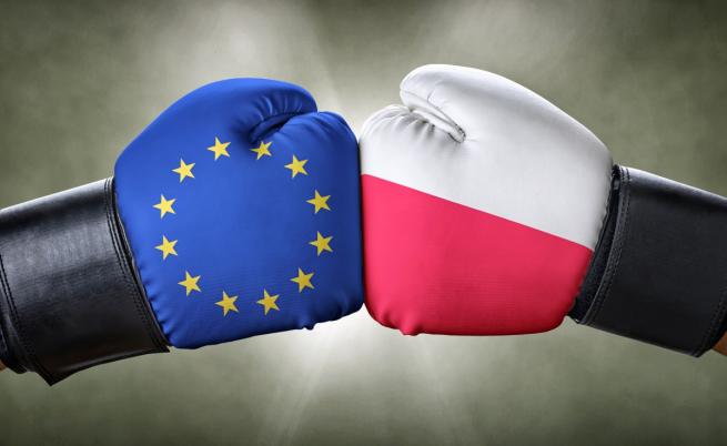 Върховният съд: Полша вероятно ще трябва да напусне ЕС