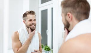 6 грешки, които мъжете правят с кожата си