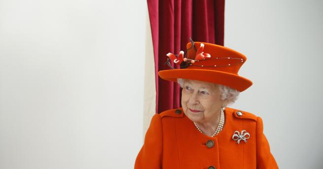 Кралицата на Великобритания Елизабет II е работодател на много хора