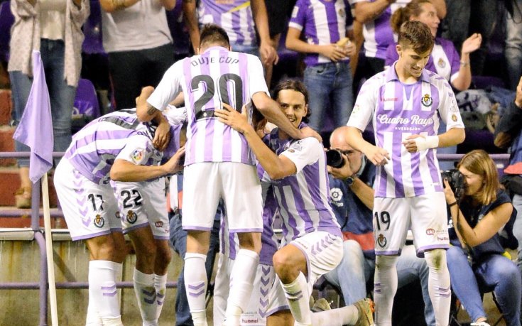 Отборът на Роналдо с първа победа, Алавес изпусна лидерите