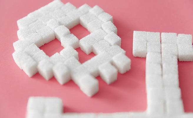 Как живеем зависими към захарта 