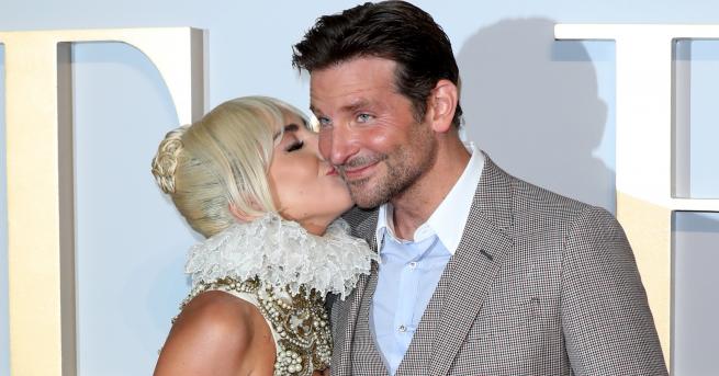 Роди се звезда изглежда че е причина да се роди