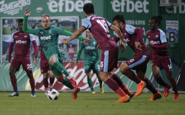 Витоша преобърна Септември и го накара да страда много