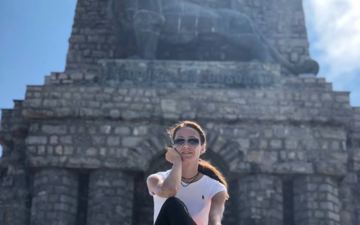 Нов треньор в националния отбор по художествена гимнастика