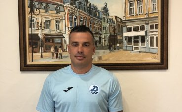 Гостуването на ЦСКА в Русе в неделя се очаква с