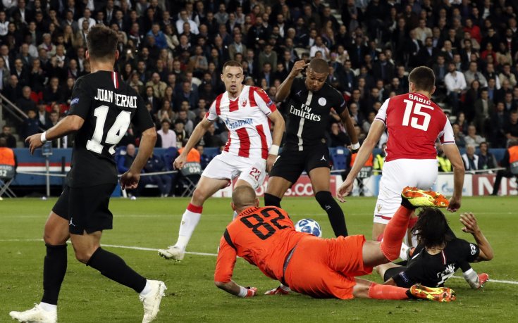 Уговорен мач в Шампионската лига, замесен е еврошампион?