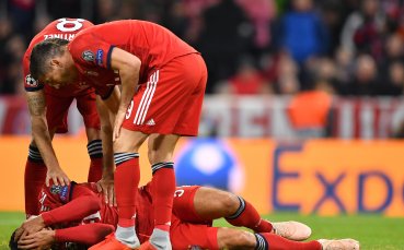 Гладбах ще бъде всичко друго, но не и лесна задача за Байерн