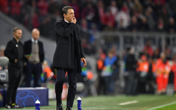 Треньорът на Байерн: Не съм невежа, лошата серия е просто фаза