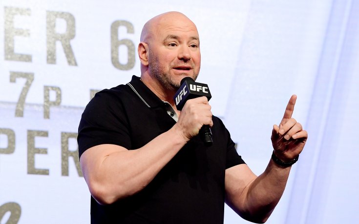 Шефът на UFC обяви най-великите бойци в исторята