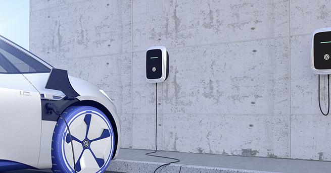 Volkswagen казва че цели да направи електрически автомобили за милиони