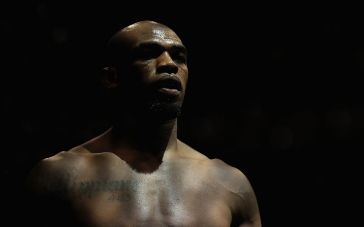 Джон Джоунс се завръща в UFC за 8 битки