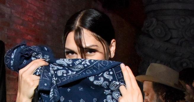 Актьорът Чанинг Тейтъм излиза с певицата Джеси Джей съобщи Контактмюзик