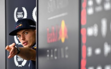 Ферстапен: Ред Бул не лъже за двигателите на Хонда