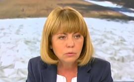  Йорданка Фандъкова 