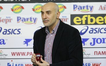 Любо Минчев: Нормално е да има разочарование