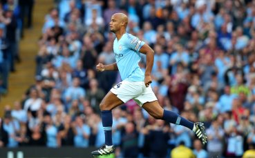 Бащата на Компани стана първият тъмнокож кмет в Белгия