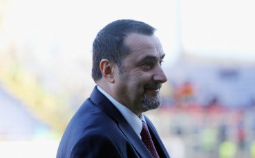 Доскорошен шеф в Милан говори за китайския хаос в клуба