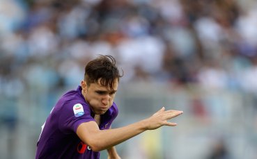 Интер е “първа писта” за халф на Ла Виола