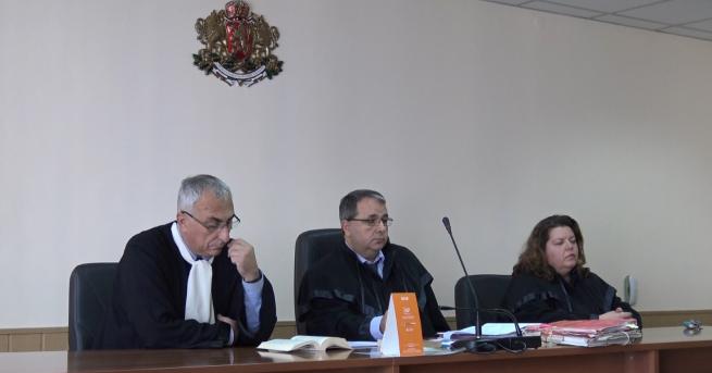 Апелативен съд в Пловдив потвърди днес определението на предишната инстанция