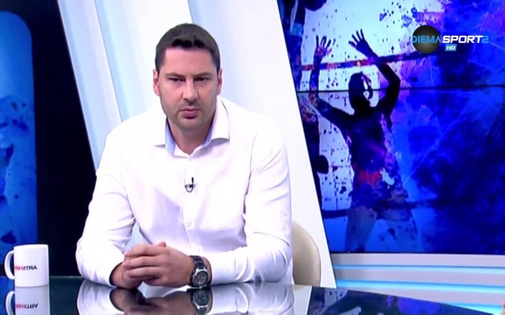 С амбиции за волейболната титла - новият Хебър Пазарджик