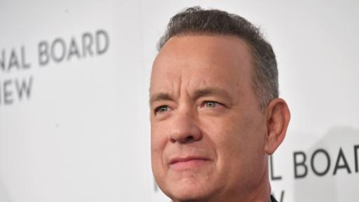  Том Ханкс и брачната половинка му са позитивни за ковид 