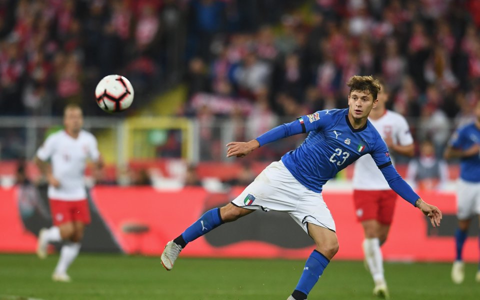 Манчестър Юнайтед е изпратил свои скаути, които да наблюдават поредния