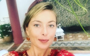 Шарапова потвърди връзката си с милионер