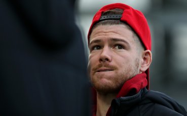 Арсенал е първа писта за забравен в Ливърпул