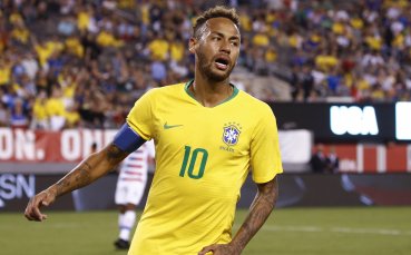 Нападателят на Пари Сен Жермен може да бъде наказан за