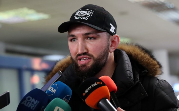 Хюи Фюри ще зарадва Пловдив