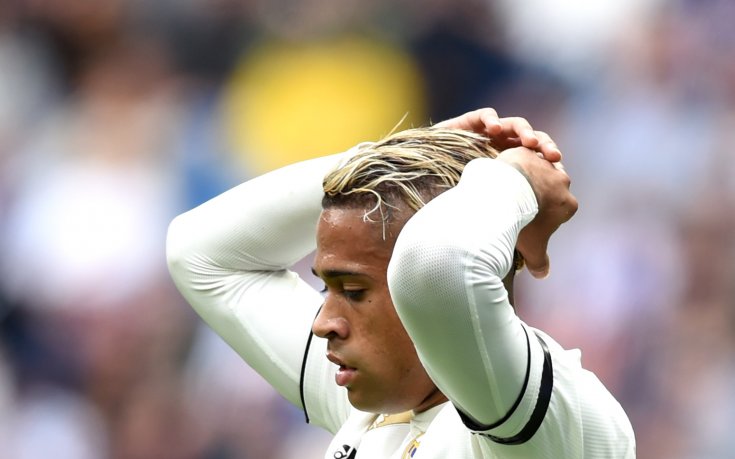 Реал Мадрид с нова издънка и исторически провал (видео)